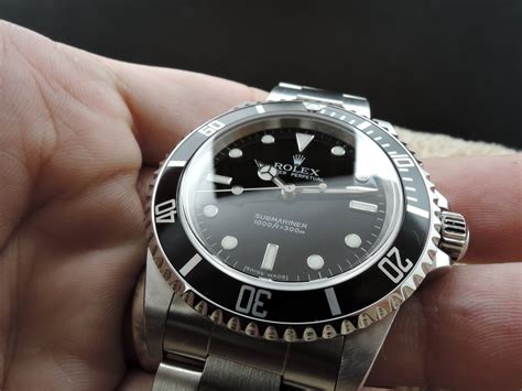 rolex submariner date 2007|rolex submariner date prezzo.